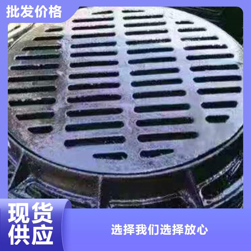 球墨铸铁井盖_离心球墨铸铁管产品参数