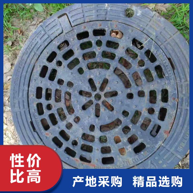 球墨铸铁井盖K7球墨铸铁管有口皆碑