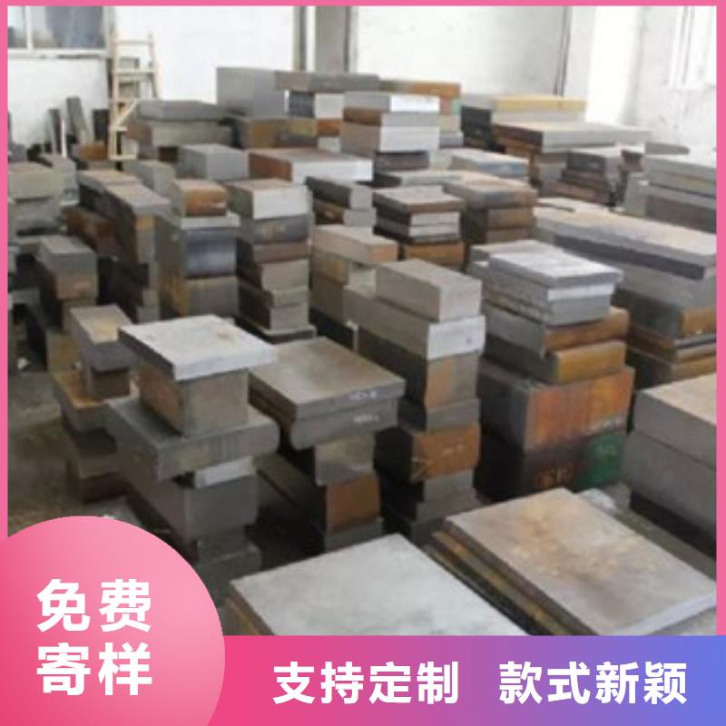 模具钢-316L不锈钢管不只是质量好