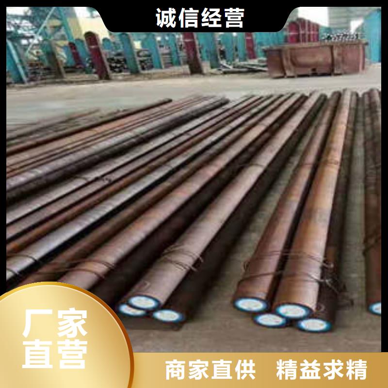 优选:品类齐全【弹簧钢】-316L不锈钢管通过检测