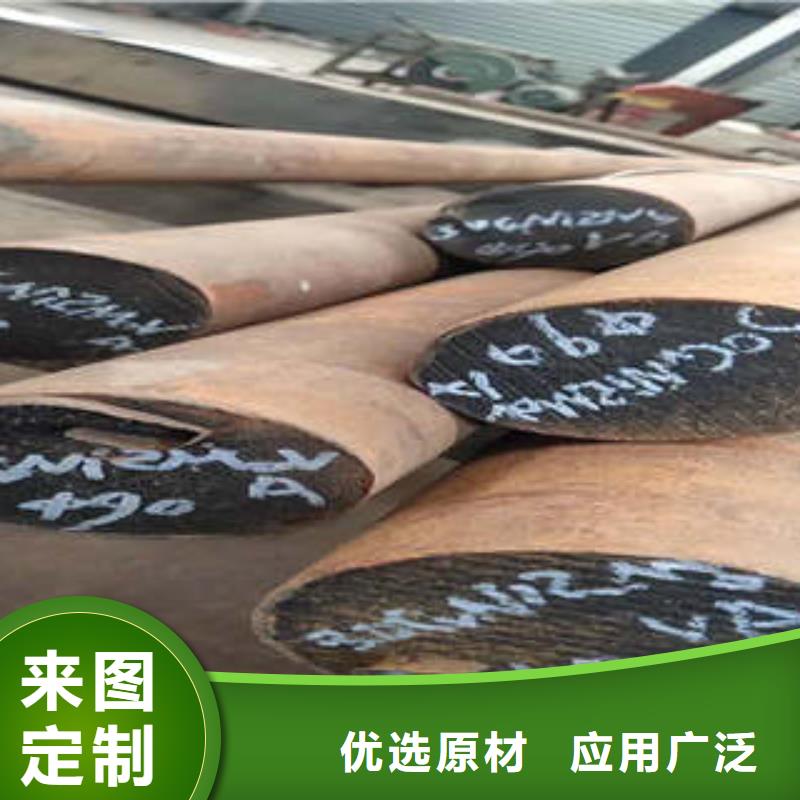 弹簧钢冷拔异型钢管追求品质