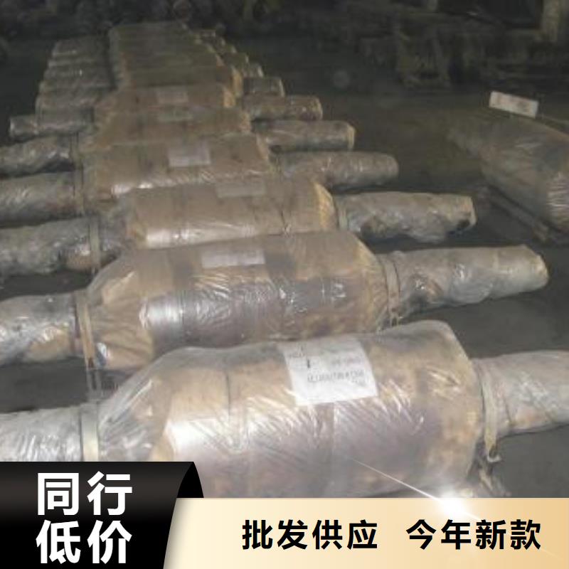 轧辊钢不锈钢管生产厂家优势