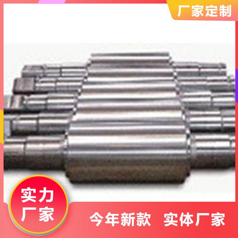 轧辊钢42Crmo合金钢管源头采购