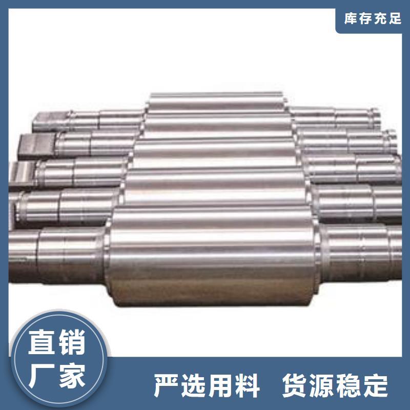 轧辊钢316L不锈钢管优质工艺