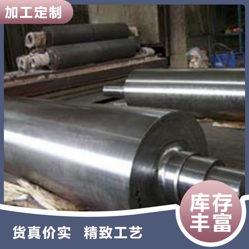 【轧辊钢注浆管每个细节都严格把关】