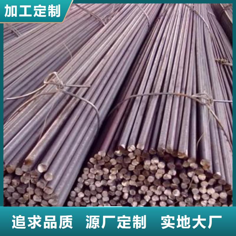军工钢-321不锈钢管品质优选