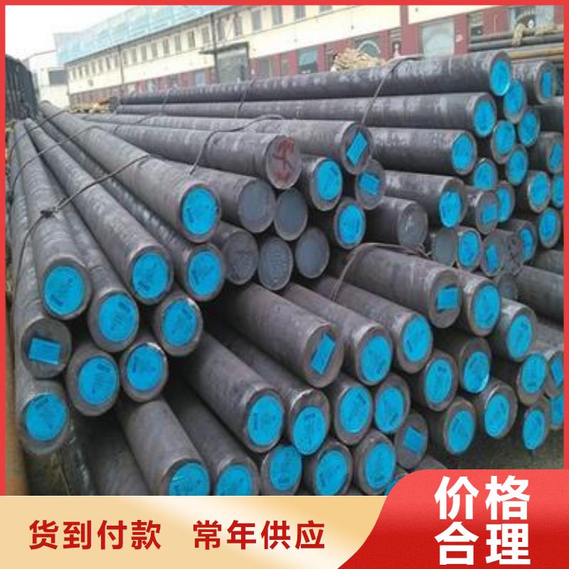 军工钢-321不锈钢管品质优选