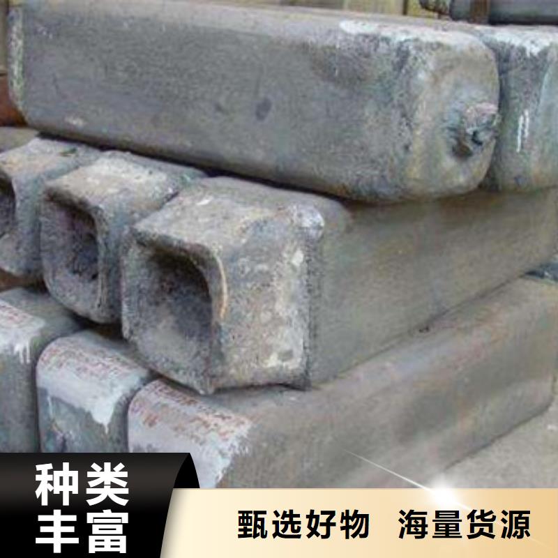 【钢锭】耐磨钢技术先进