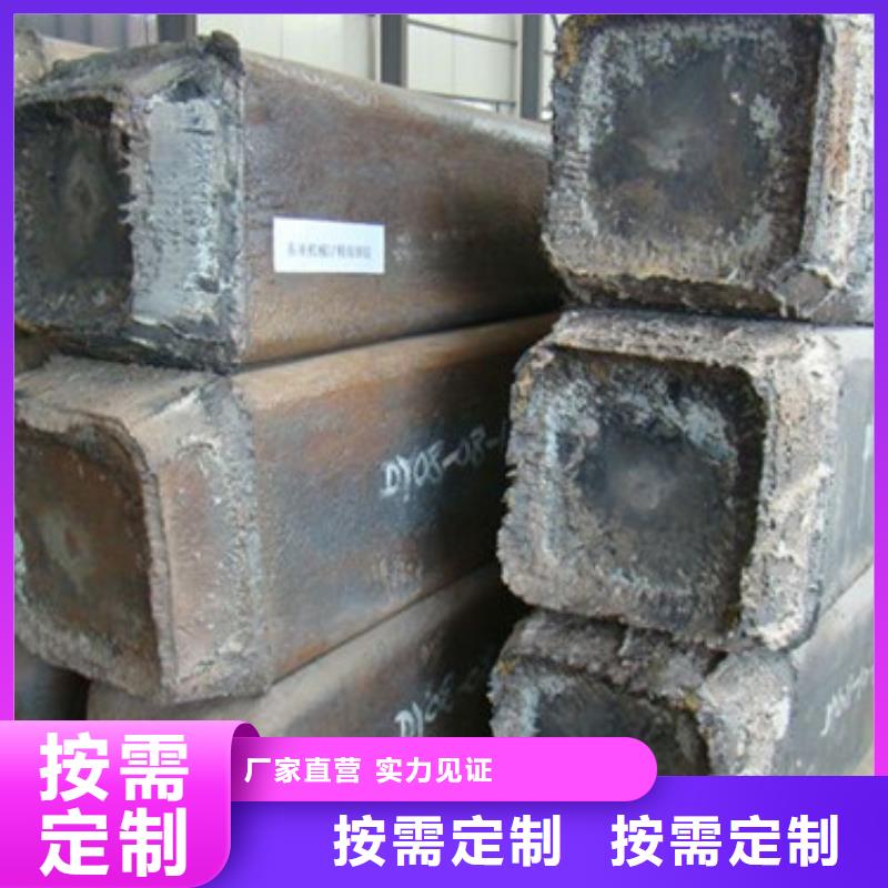 【钢锭】耐磨钢技术先进