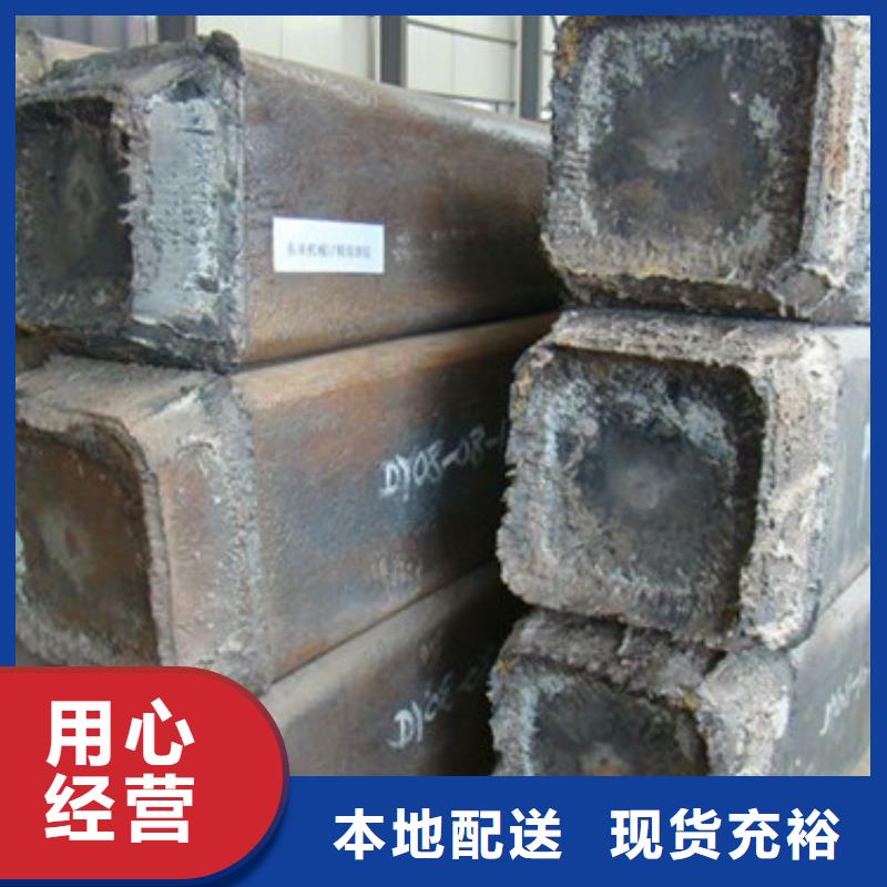 钢锭316Ti不锈钢管价格批发货源