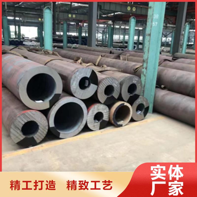 注重15CrMoG合金钢管质量的厂家