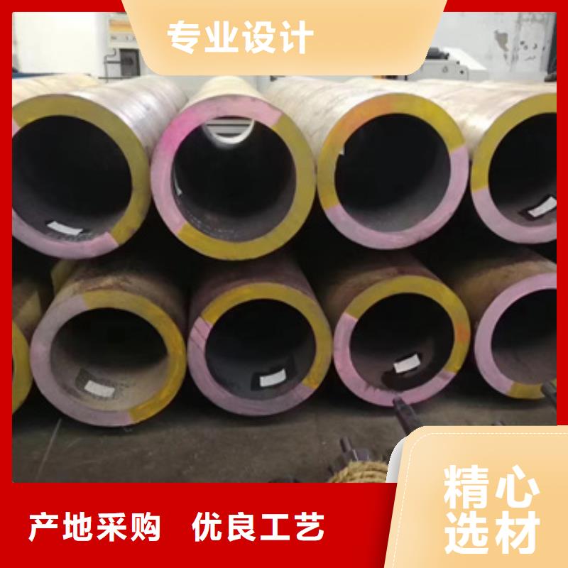 可按需定做P22合金钢管的厂家