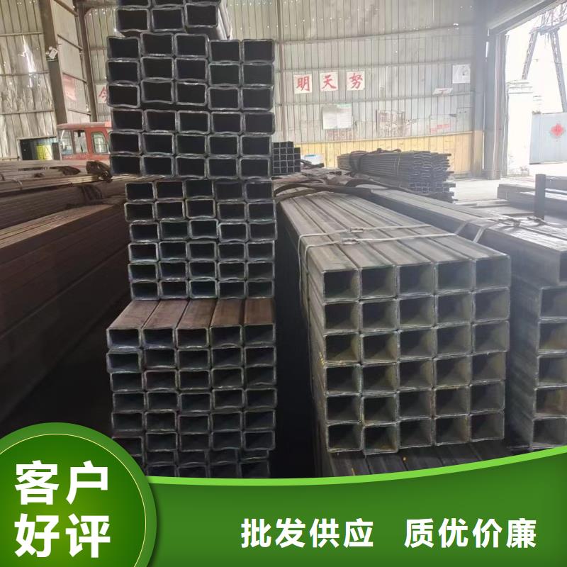Q355B冷拔异型钢管报价资讯