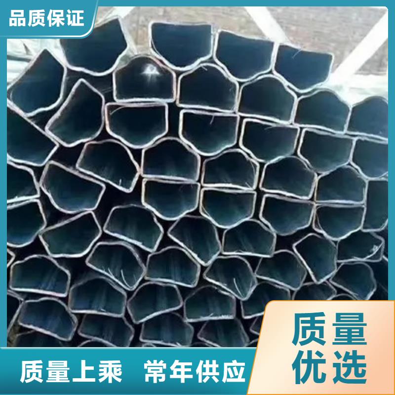 服务周到的直角方管生产厂家