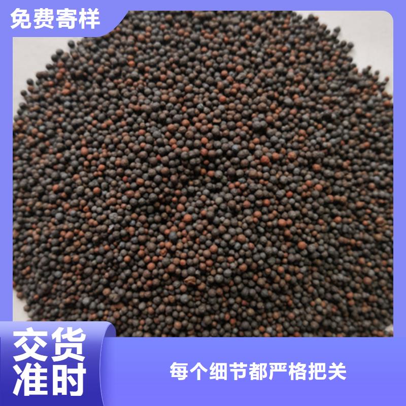 陶粒泡沫滤珠源头厂商