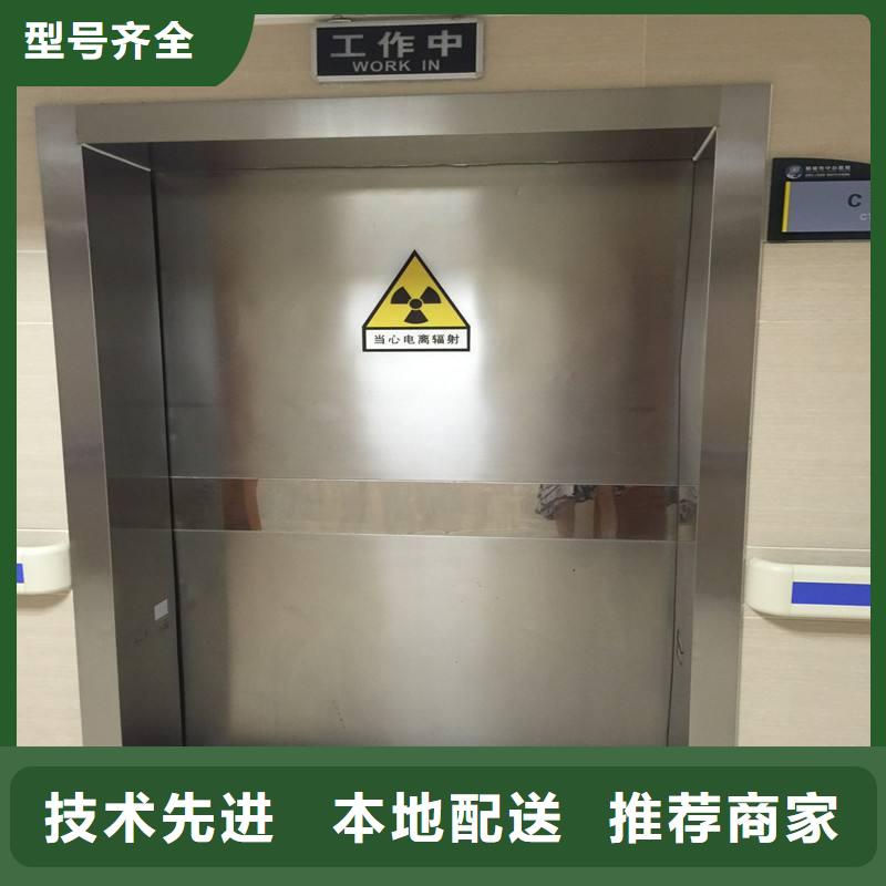 信誉好的铅箱厂家