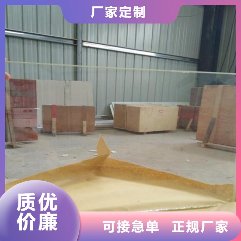 铅管质量可靠