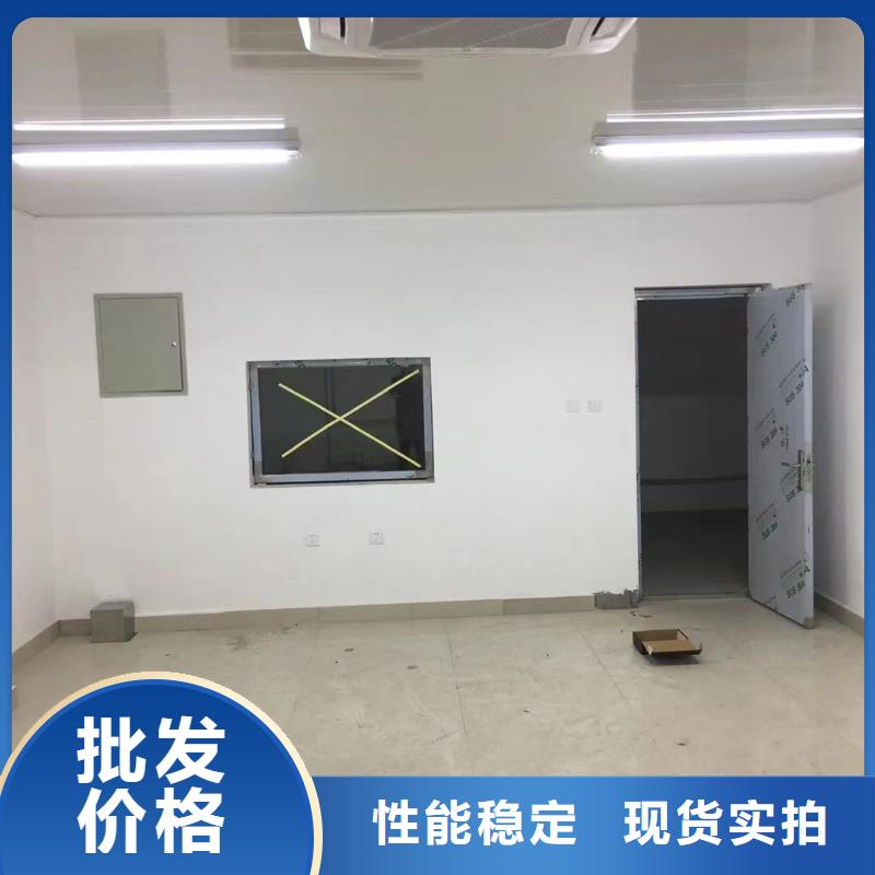 3mm铅板价格应用广泛