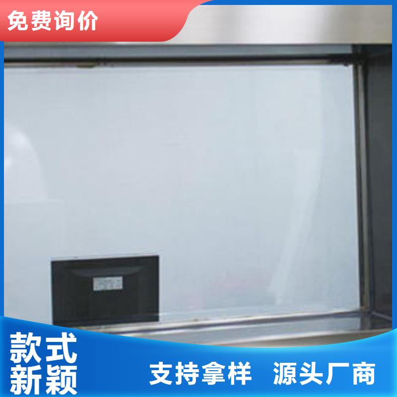 铅玻璃牙科铅门真材实料