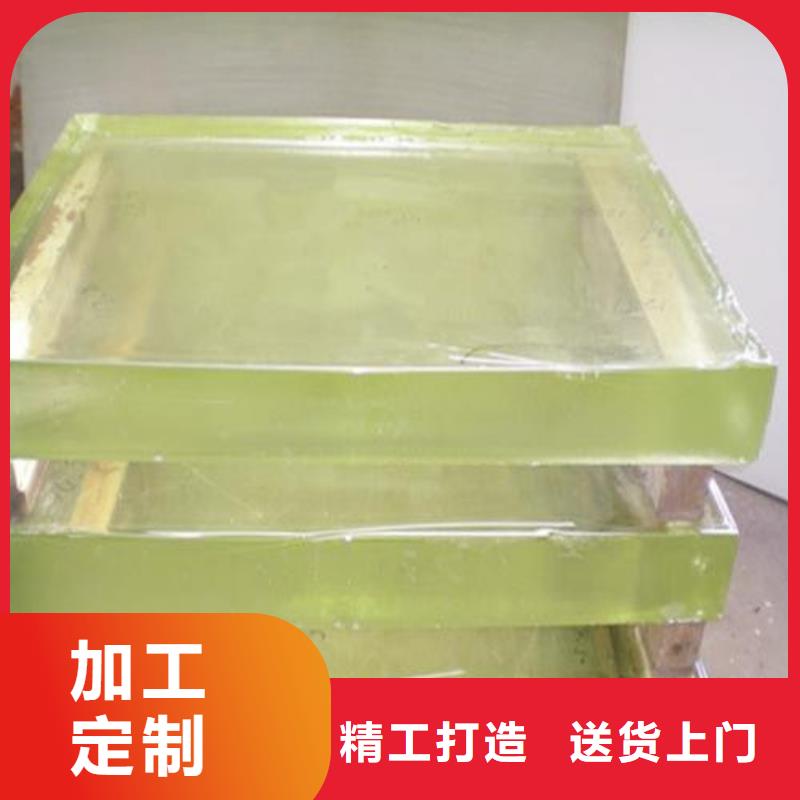 铅玻璃铅门厂优势