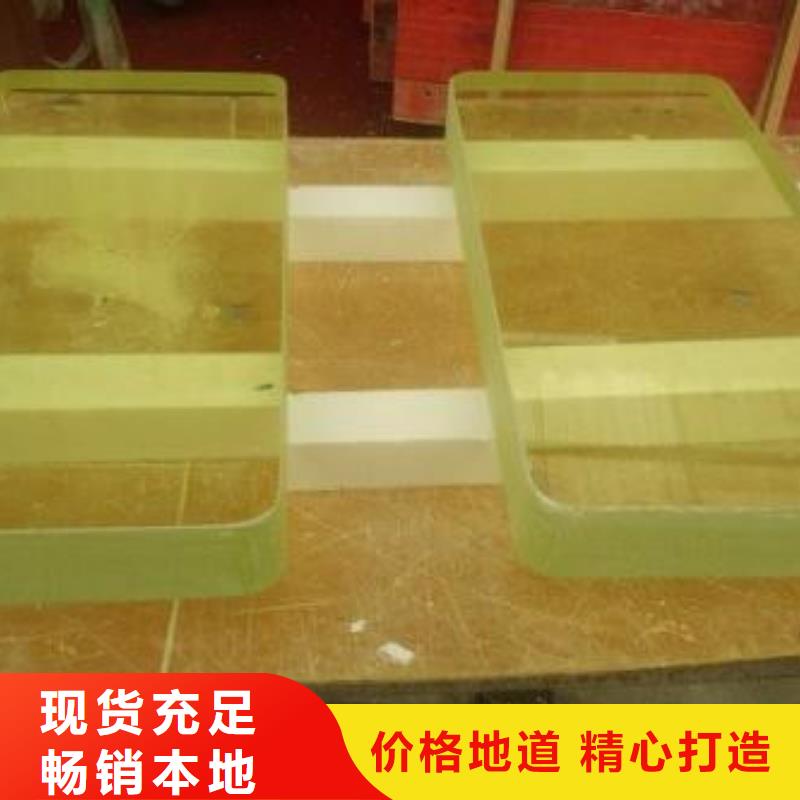 铅玻璃-铅门重信誉厂家