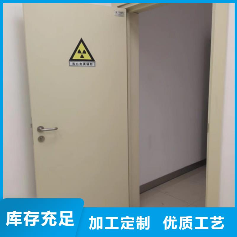 铅门库存量大