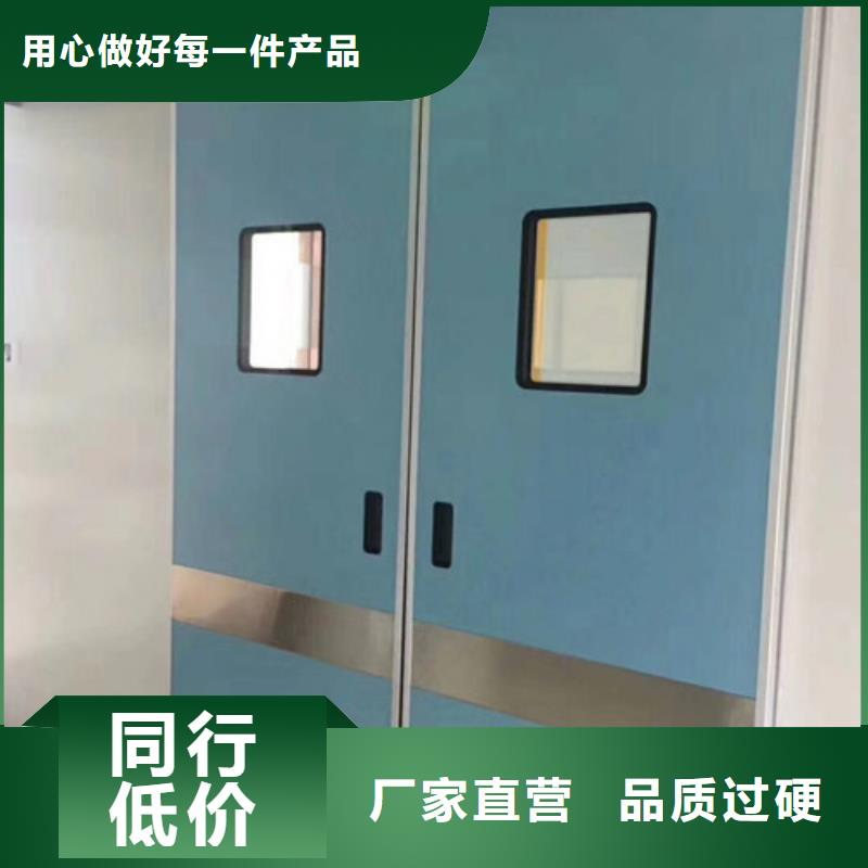 铅门铅门厂厂家经验丰富