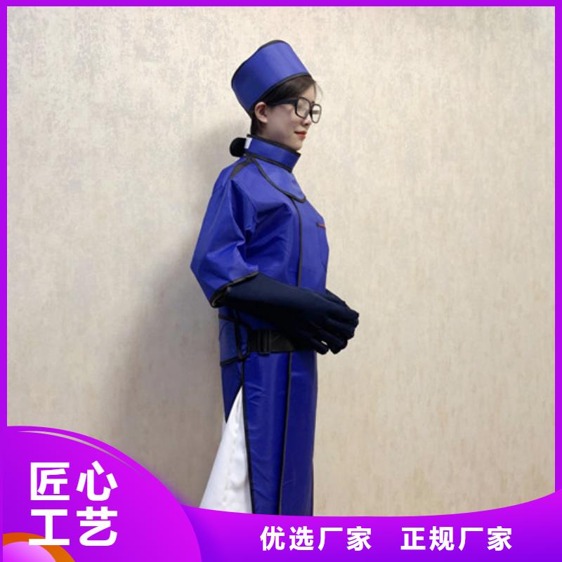 铅衣铅板厂专业生产品质保证