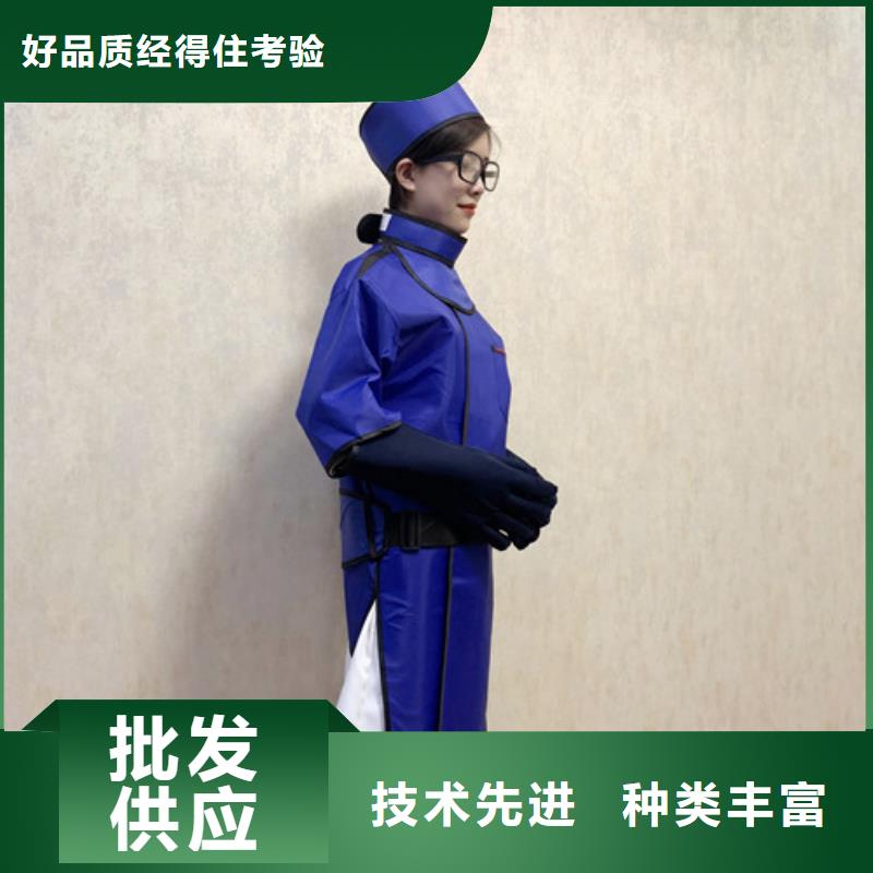铅衣铅门厂家用途广泛