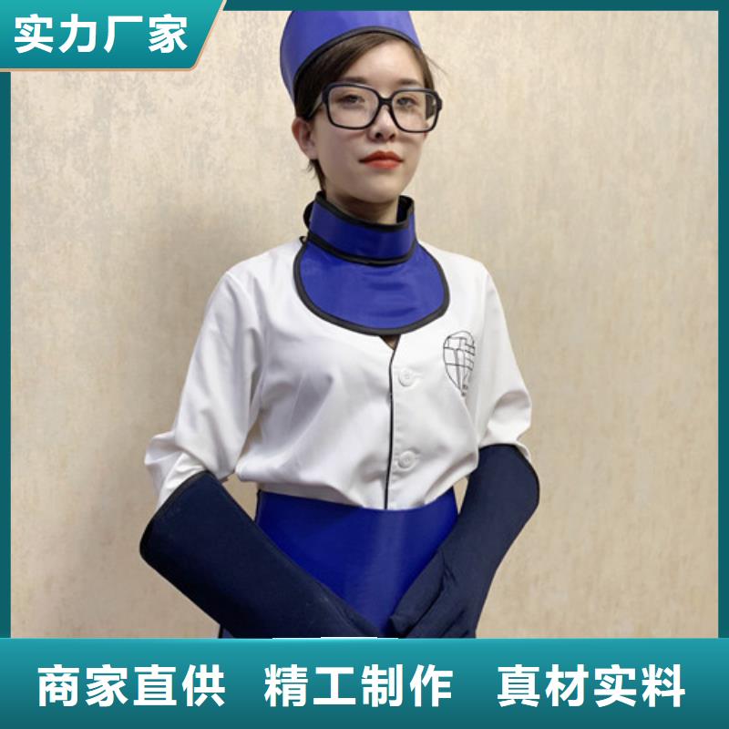 铅衣铅水泥工程施工案例