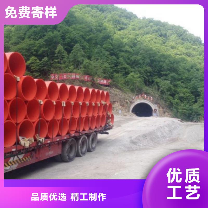 逃生管道_PE管道源厂定制