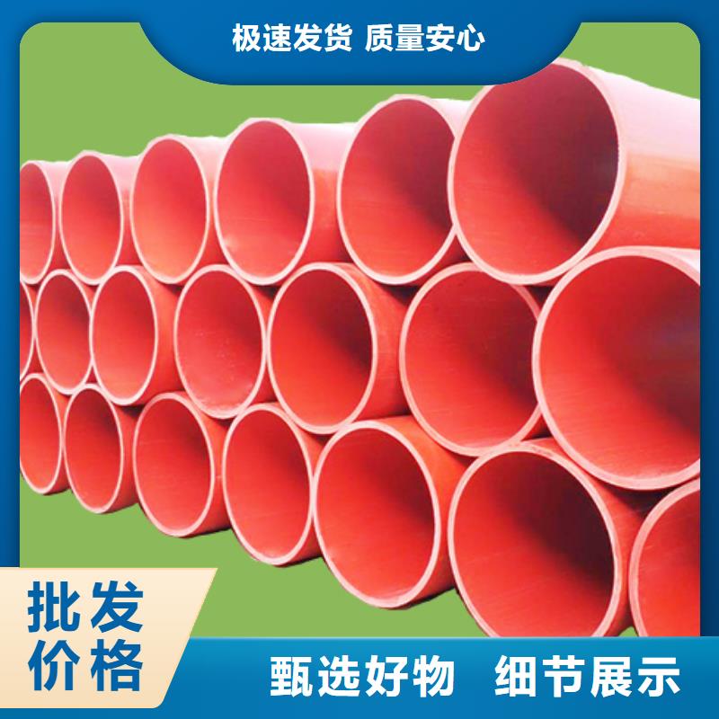 逃生管衬胶管道精工细致打造