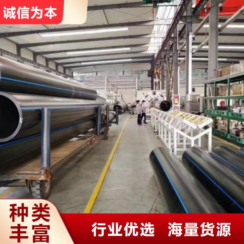 HDPE管道MPP电力管道为您精心挑选