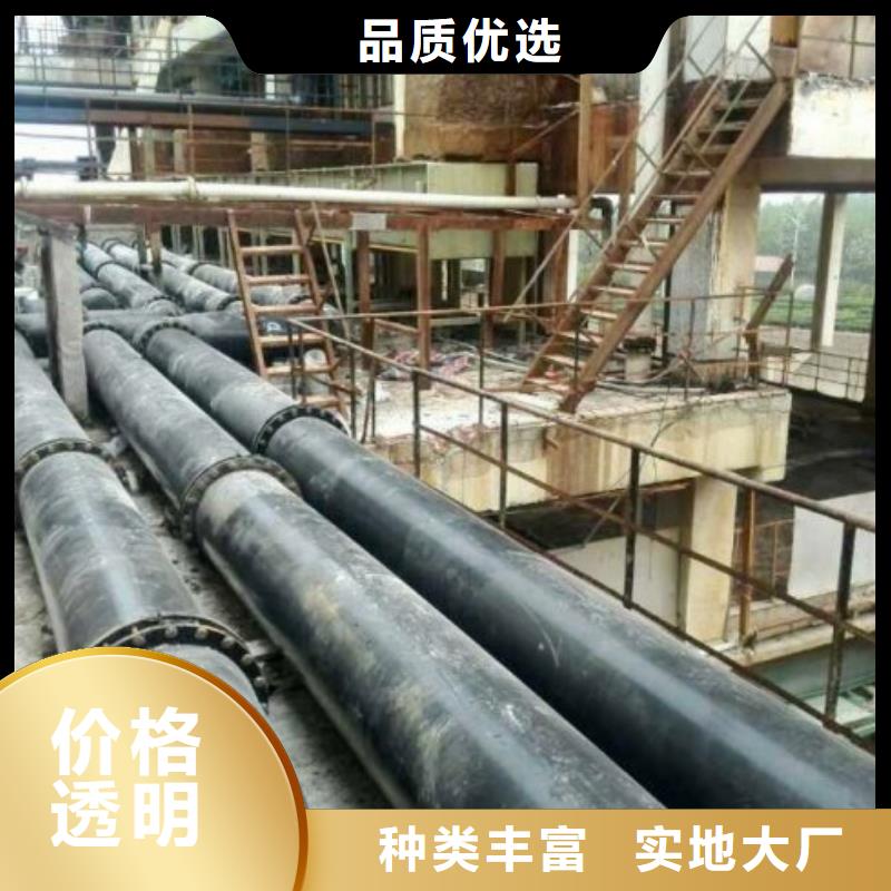 超高分子管道PE管厂家追求细节品质