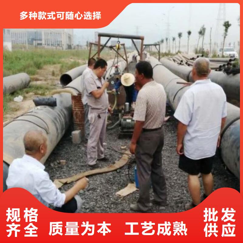 超高分子管道【MPP电力管道】厂家直销大量现货