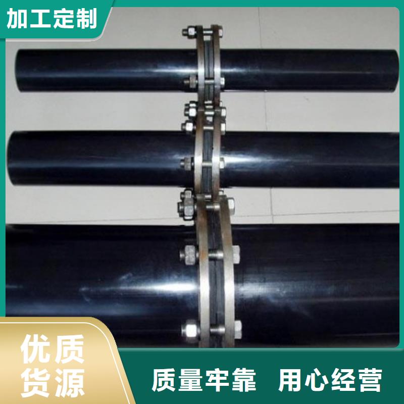 超高分子管道衬胶管道放心选购