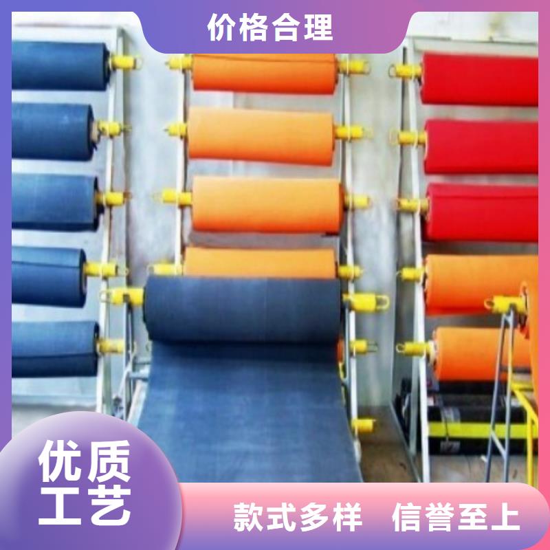 衬胶管道MPP电力管道同行低价