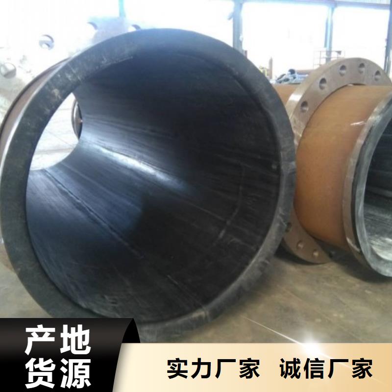 衬胶管_MPP电力管道生产厂家