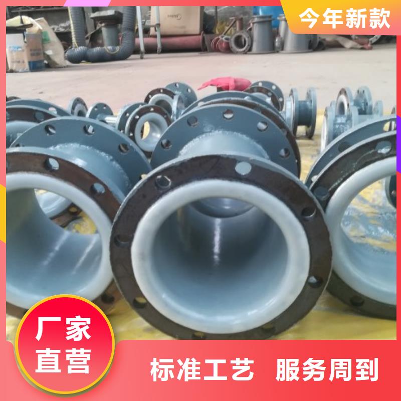 中雄衬塑管 【PE管道】自主研发-二八商务