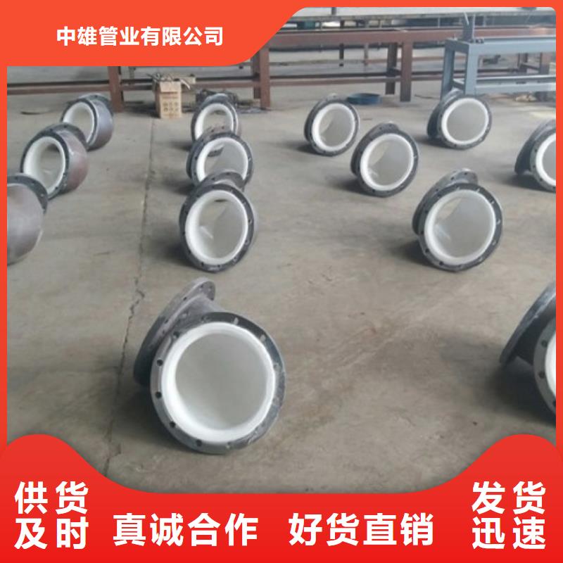 规格型号全 衬塑管 【PE管道】自主研发-28354.com