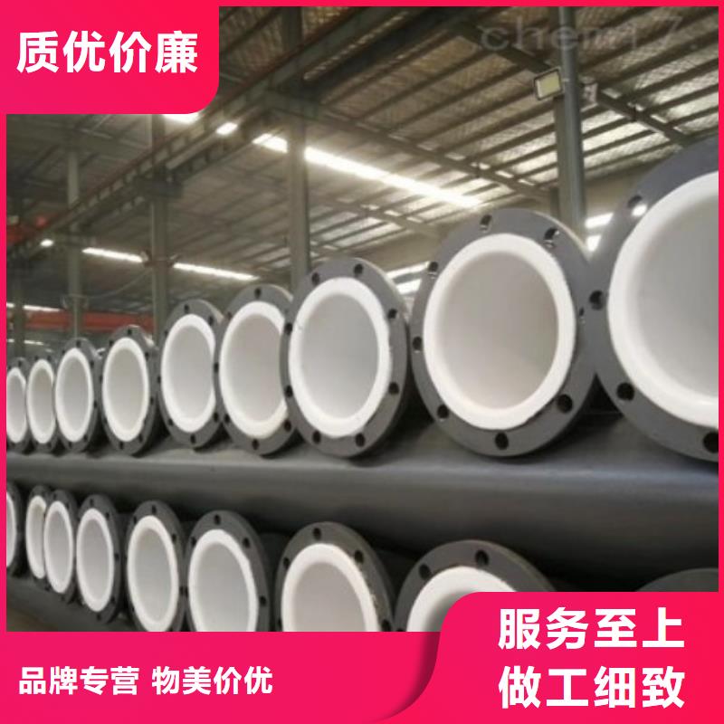 中雄衬塑管 【PE管道】自主研发-二八商务