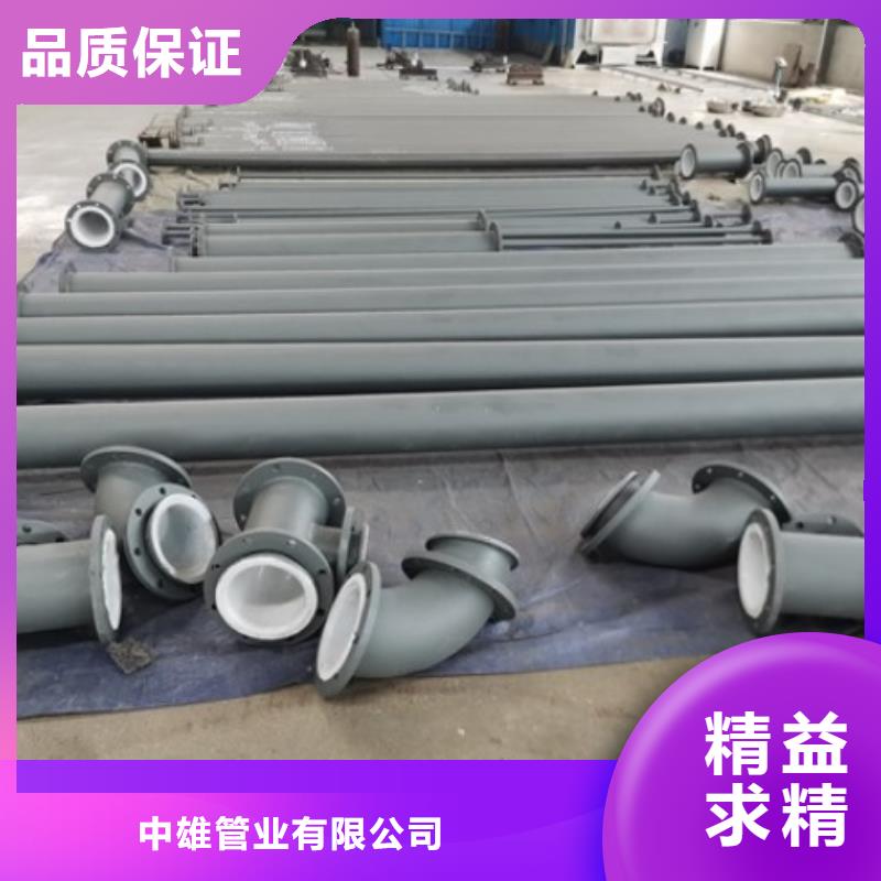 规格型号全 衬塑管 【PE管道】自主研发-28354.com