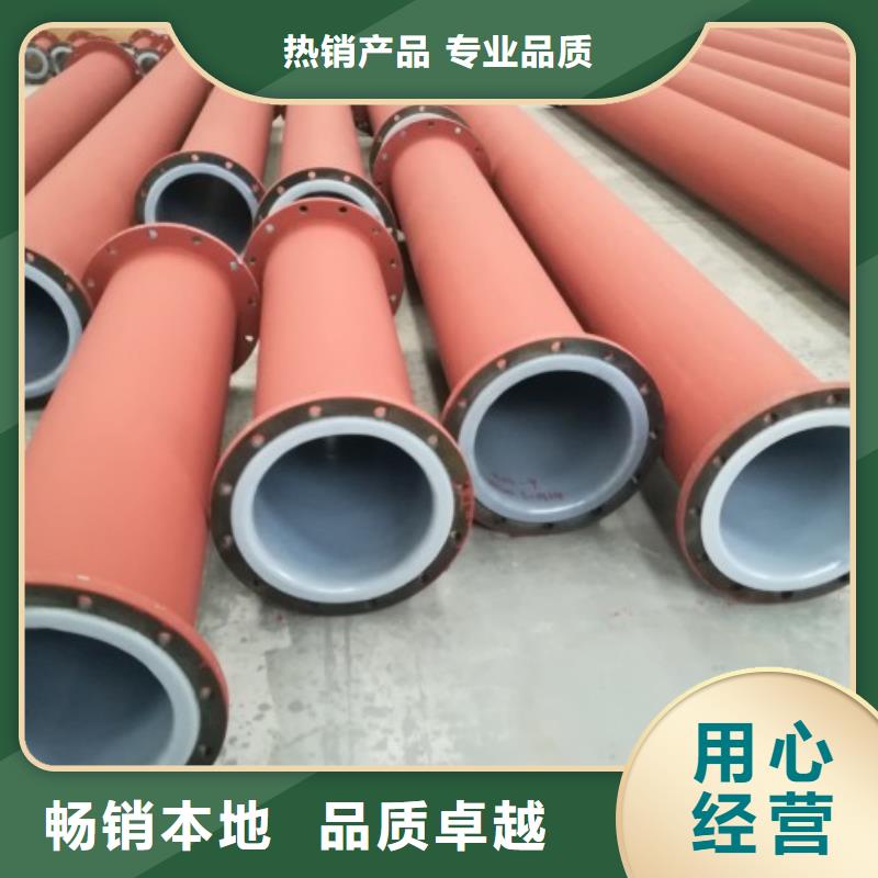 规格型号全 衬塑管 【PE管道】自主研发-28354.com