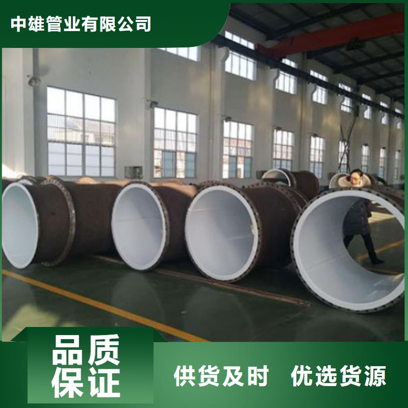 规格型号全 衬塑管 【PE管道】自主研发-28354.com