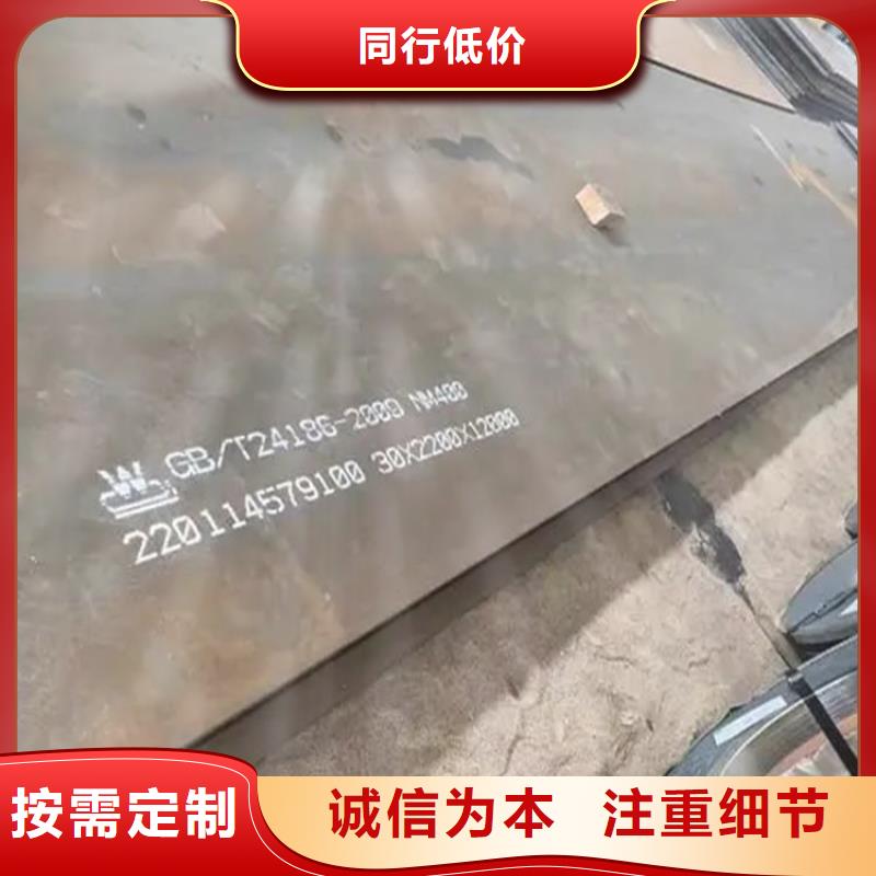 耐磨钢板耐磨钢板厂家商家直供