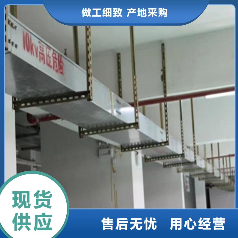 桥架涟钢锰13耐磨板一站式厂家