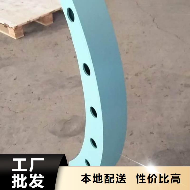 顺益【高速开口栏网】【 不锈钢复合管,碳钢管栏杆心又钱】28354.com