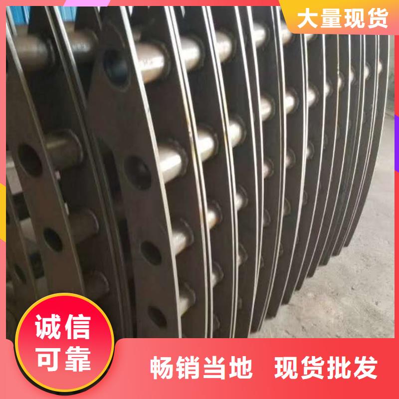 顺益【高速开口栏网】48_【不锈钢复合管】款式新颖
