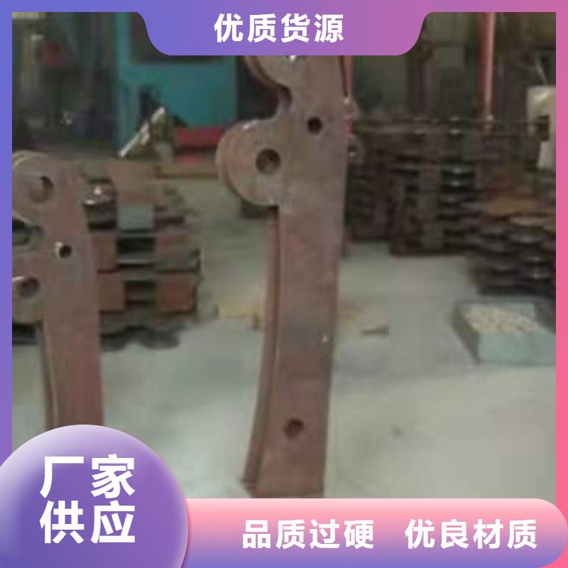 【414】-【中央分隔栏】颜色尺寸款式定制