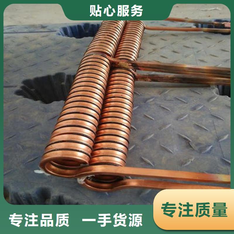 紫铜管铝管工厂价格